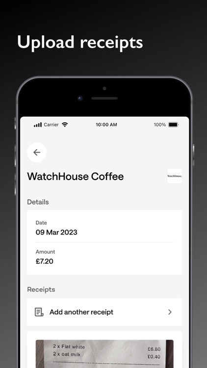 FlatIron by Ben screenshot-4