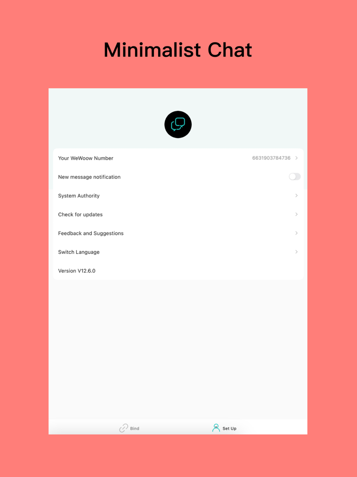 WeWoow-Locate Track GPS Find