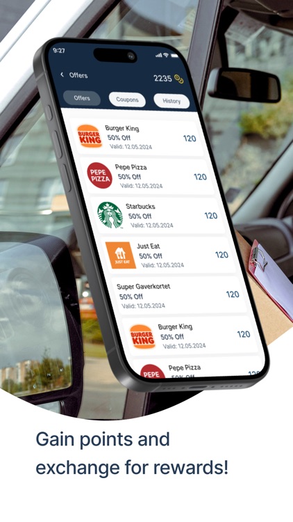 Future Driver screenshot-6