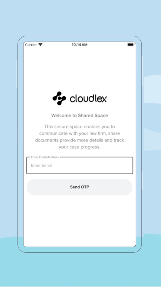 #2. Shared Drive (iOS) 由: CloudLex Inc.