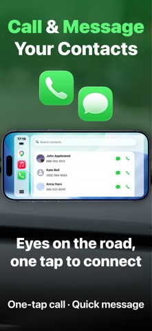Car Play Connect Sync Autolink Screenshot 4 of 4