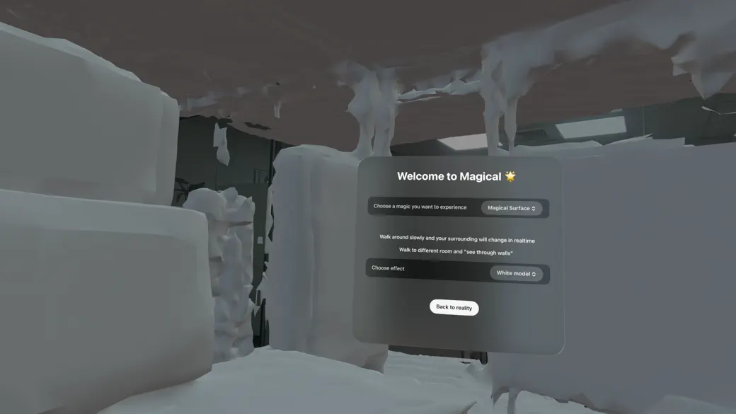 Magical 空间魔法 screenshot 6