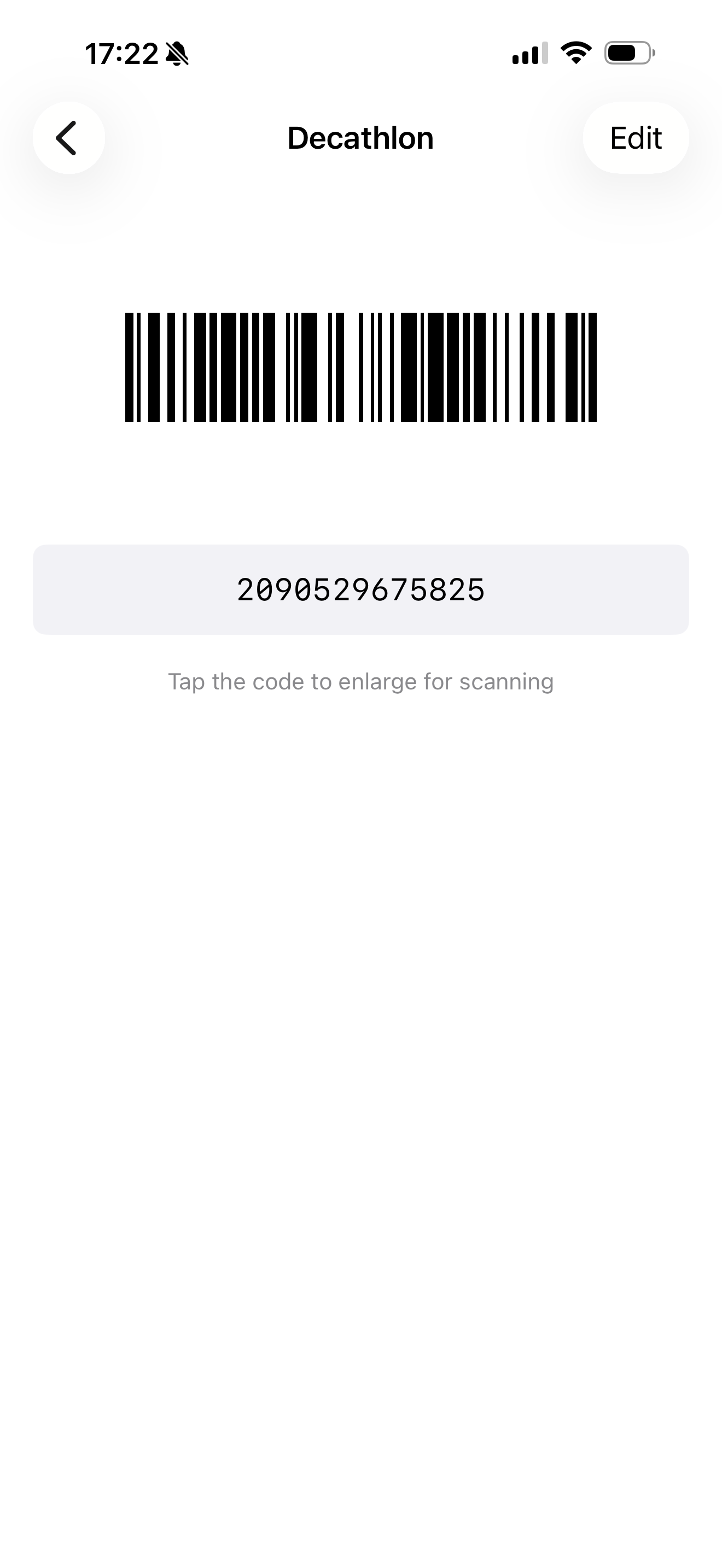 EEAccess