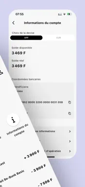 Bebunk Pro screenshot 2