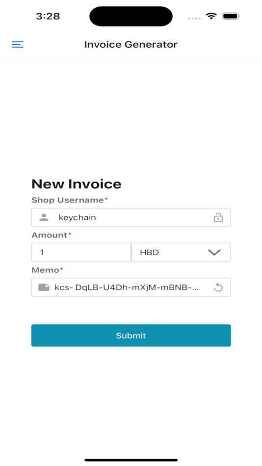 #1. Keychain Store (iOS) 由: Hive Keychain Limited