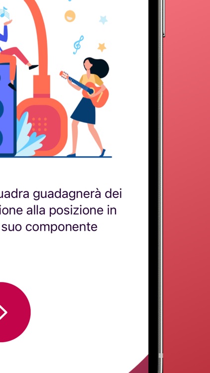 Sanremo Game screenshot-5