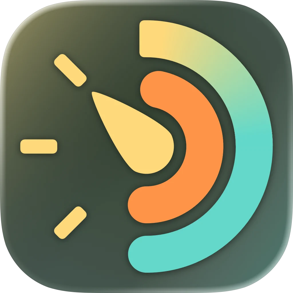 Timeframe - Time Tracking