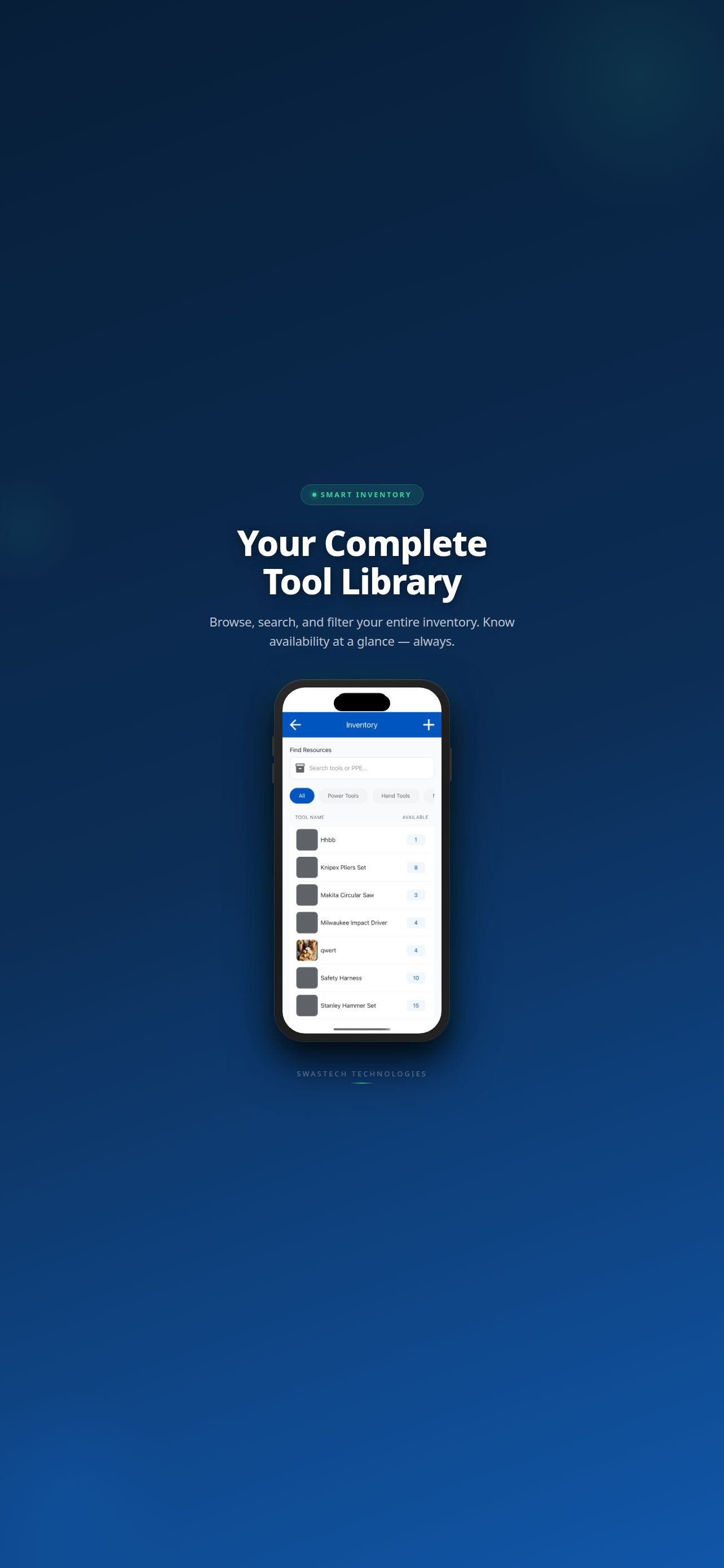 Tool Hound screenshot 7