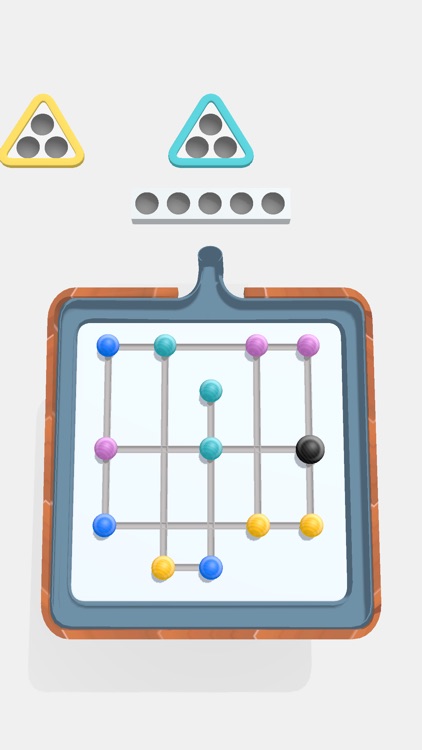 Marble Crash screenshot-3