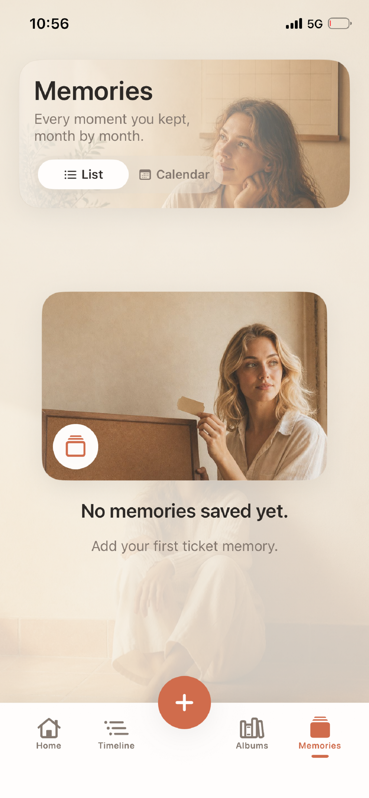 Vivticket screenshot 4