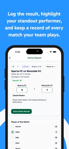TactiPro Screenshot 6 of 7