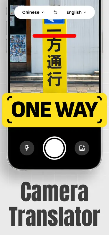 Language Translator - Offline screenshot 3 of 5