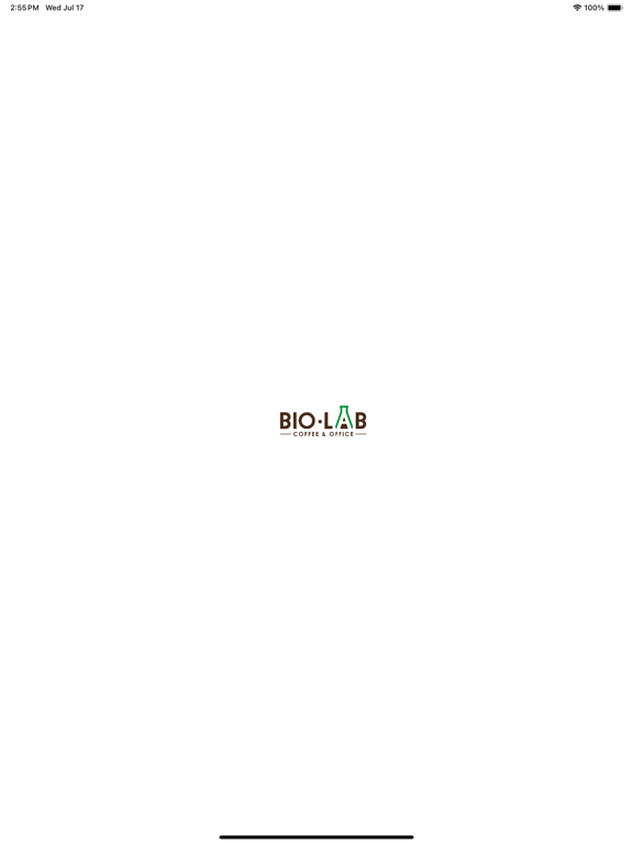 Screenshot #4 pour BIOLAB Cafe