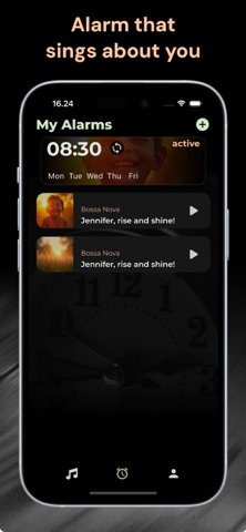 Syncopa screenshot