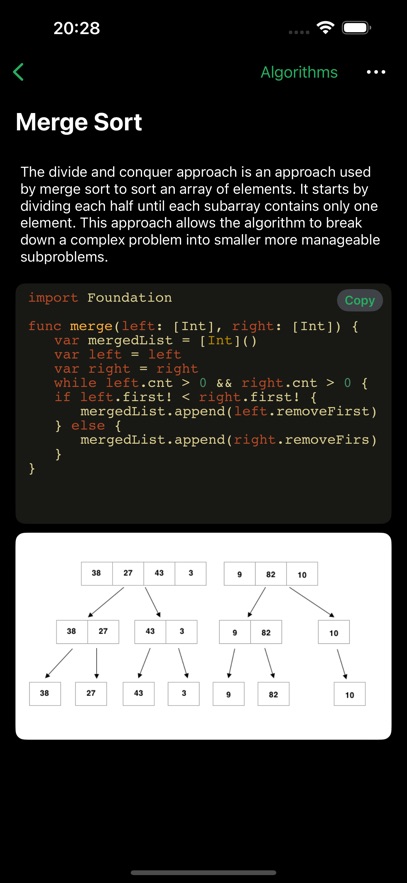 Code Notes