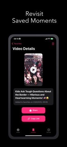 SnapX Pro: Save Your Moments iPhone screenshot