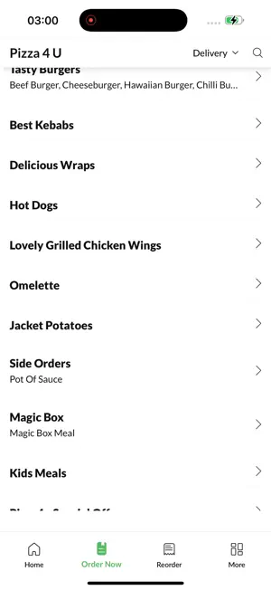 Pizza 4 U Ripley, screenshot 3