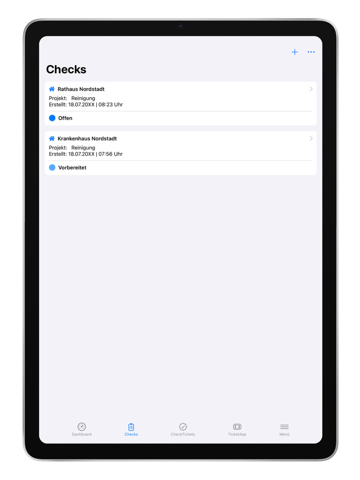 CheckApp 4.0