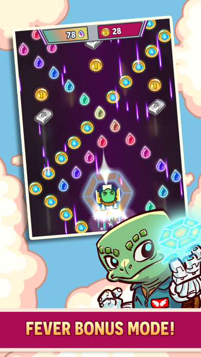 Storm Wings Screenshot