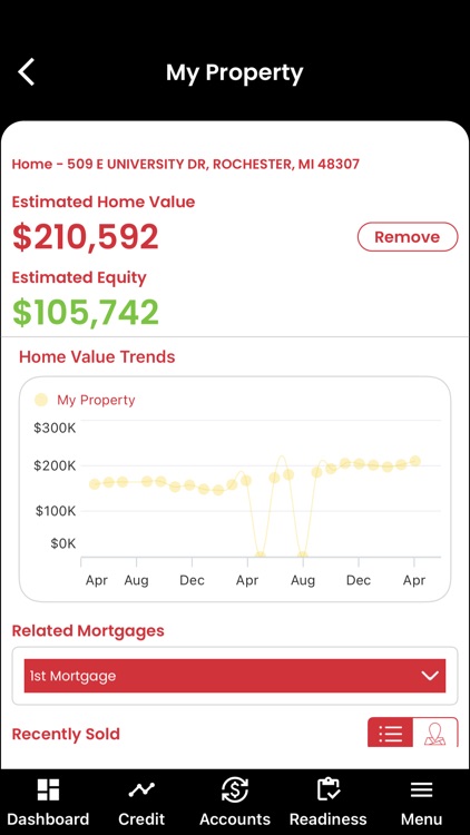 FinReady screenshot-6