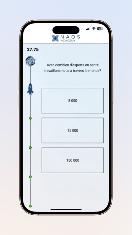 Naos Academy screenshot-3