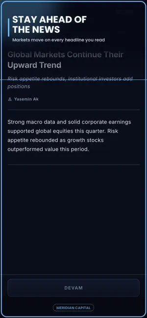 Hedge Master: Conquer Markets screenshot 4