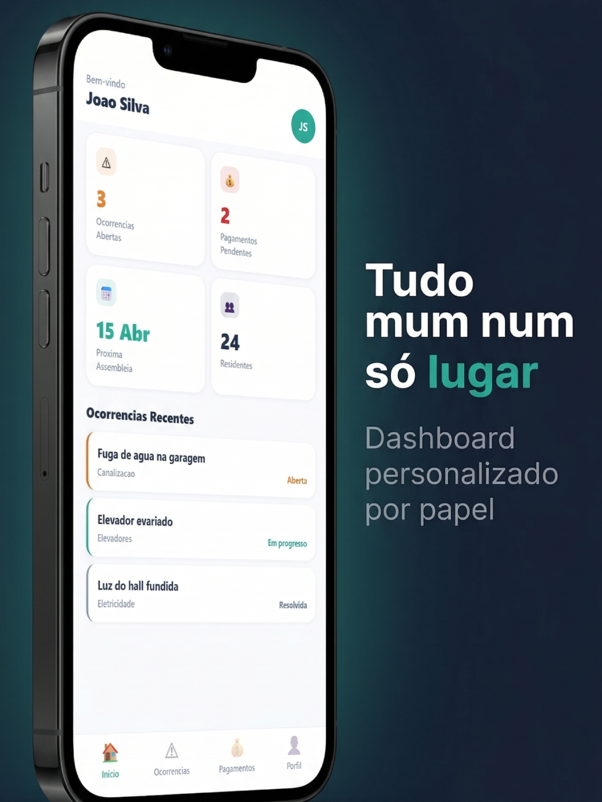 SmartCondo
