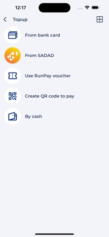 RunPay Screenshot 2 of 6