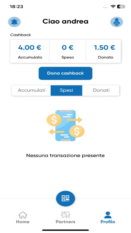 RIDO PRAESENTIA screenshot-4