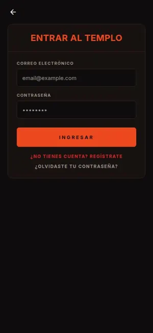 Fobia 40 screenshot 3