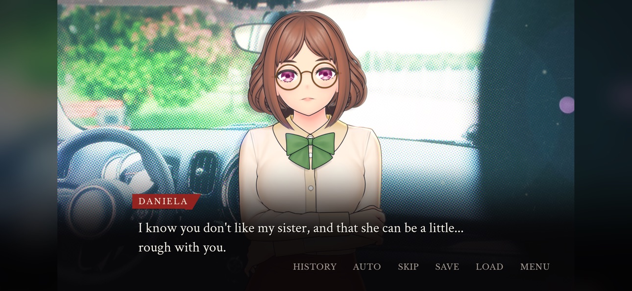 Screenshot 7 of PMT+: Strangled Roots