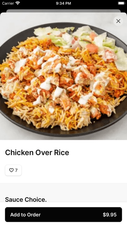 The Halal Bros Of NY