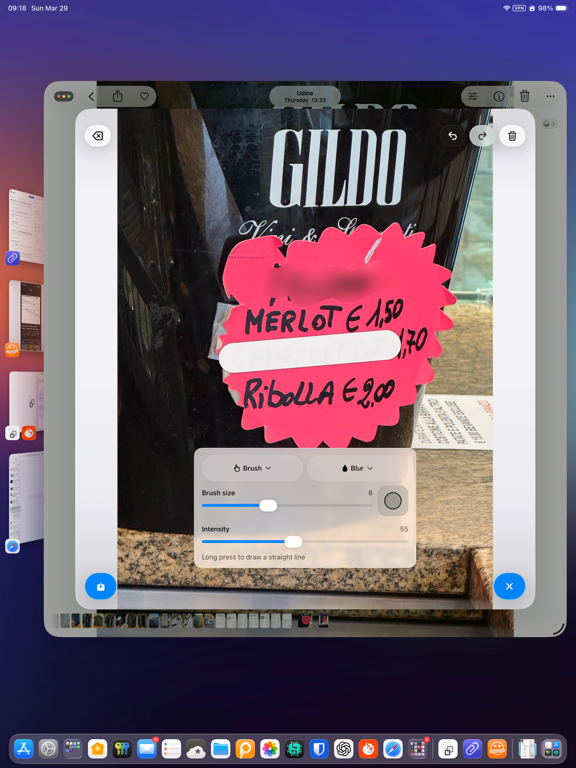 Screenshot #5 pour RedactThat Editor