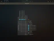 AUM - Audio Mixer ipad bilder 3