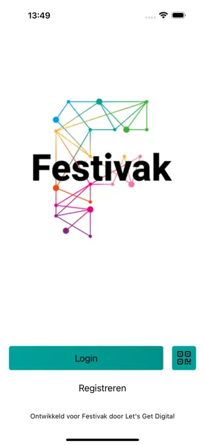 Festivak Connect screenshot 1