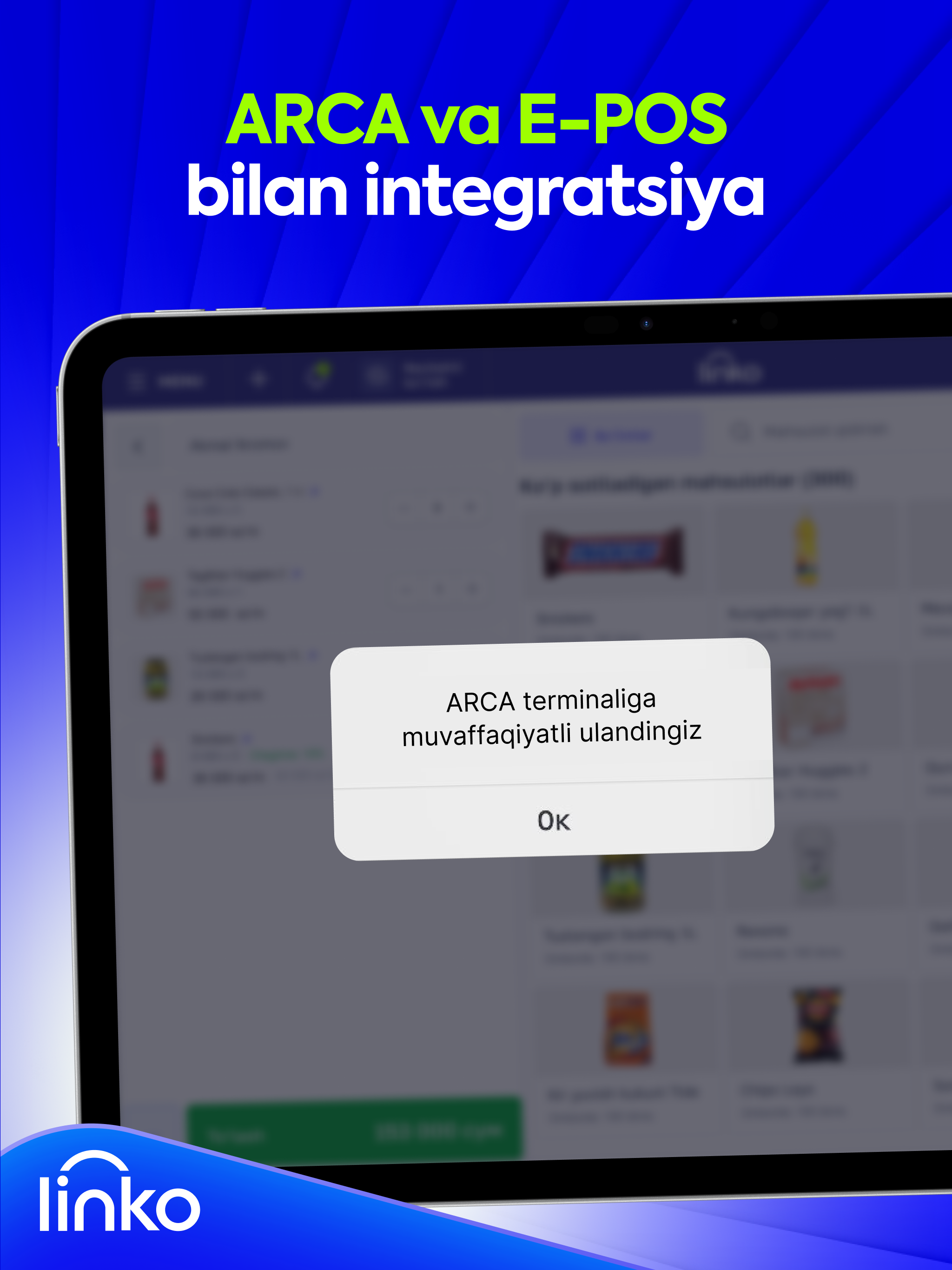 Linko Pos