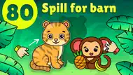 Barnespill: Spill for små barn iphone bilder 0