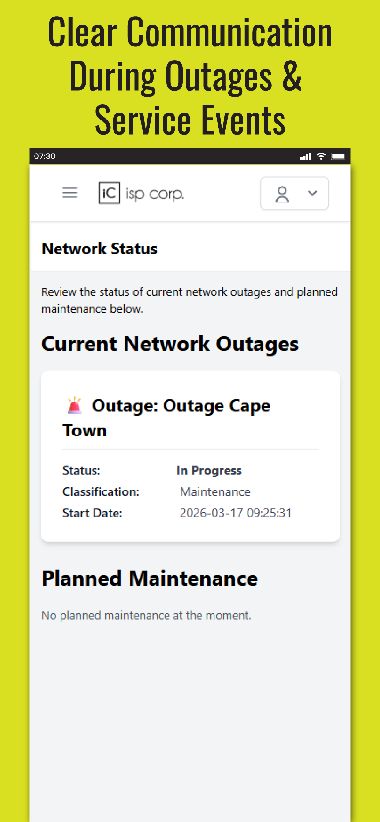 SOLID Connect screenshot 3