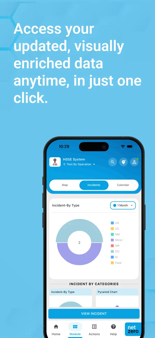 #3. NetZero EHS (iOS) di: iEnergy