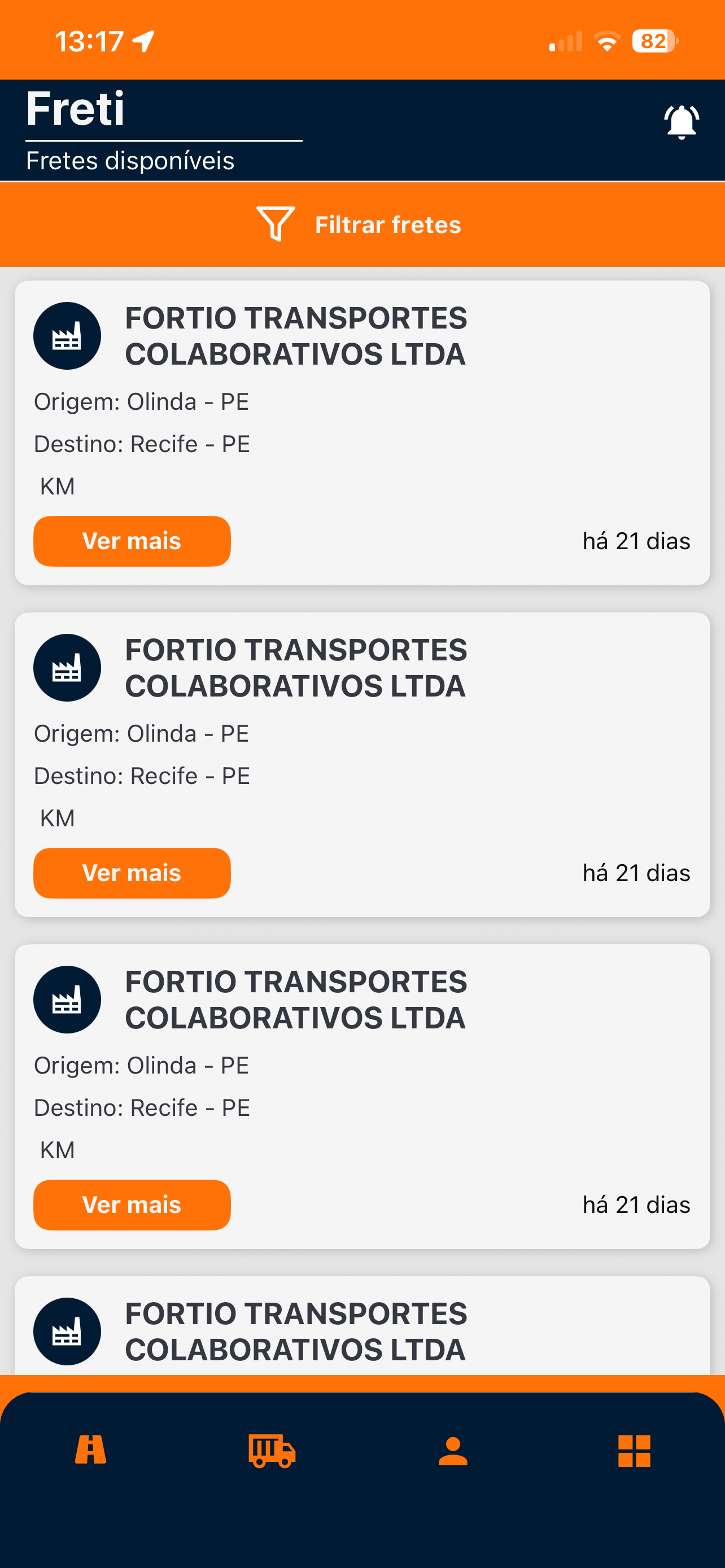 Freti