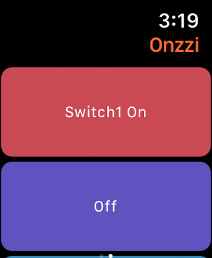 Onzzi screenshot 10