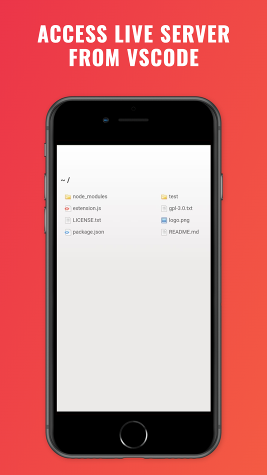 #4. Holesail Go (iOS) 由: Suryaansh Singh