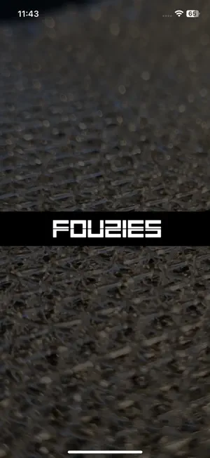 FOUZIES screenshot 1