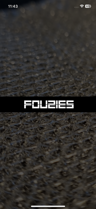 FOUZIES Screenshot 1 of 7