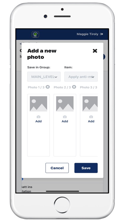 Transform 386 Inspections screenshot-5