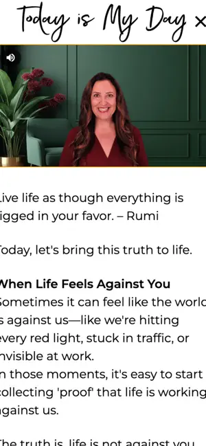 Being Your Best Self screenshot 3