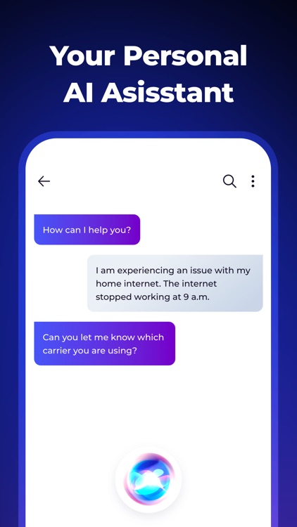 iAllo: AI Call Assistant screenshot-5