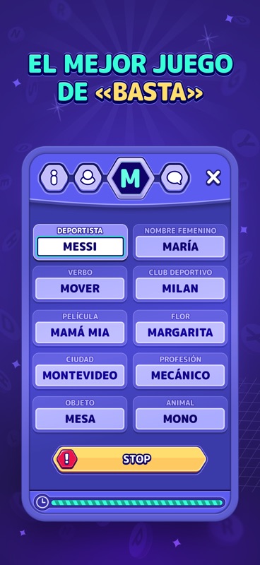 StopotS - Stop, Basta screenshot 2