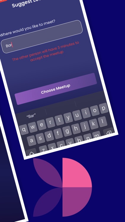 Spark - Connect In Real Life screenshot-6