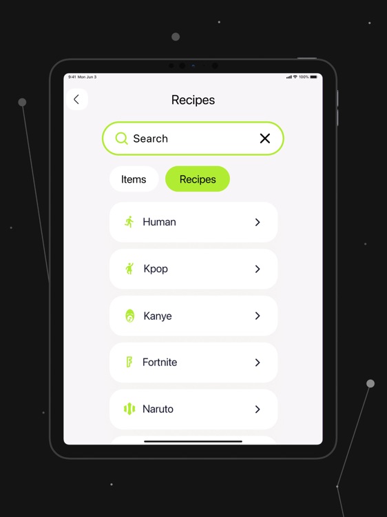 Infinitive Crafting screenshot-7